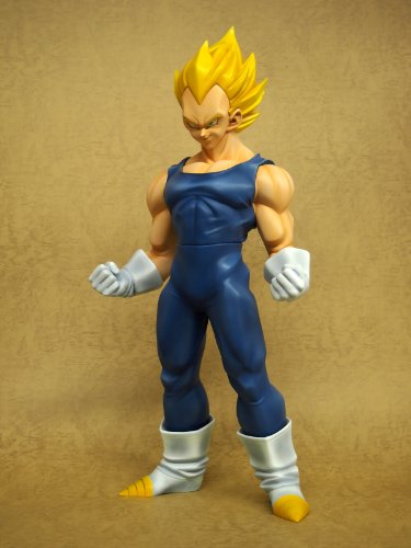 Dragon Ball Z - Vegeta SSJ - Gigantic Series - 1/4 (X-Plus)