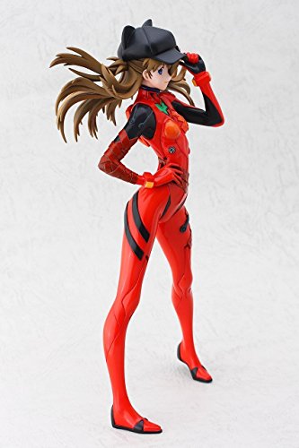 Evangelion Shin Gekijouban: Q - Souryuu Asuka Langley - Ichiban Kuji -Evangelion Shin Gekijouban ~Lift-off!~ (Banpresto)