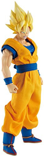 Dragon Ball Z - Son Goku SSJ - Dimension of DRAGONBALL (MegaHouse)