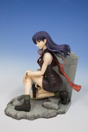 Evangelion Shin Gekijouban - Katsuragi Misato - 1/6 (Kotobukiya)