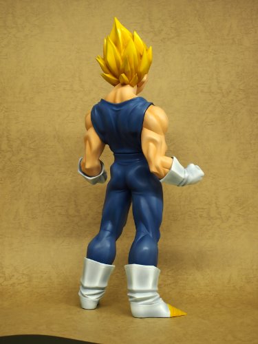 Dragon Ball Z - Vegeta SSJ - Gigantic Series - 1/4 (X-Plus)