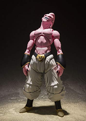Dragon Ball Z - Majin Buu (Super) - S.H.Figuarts (Bandai)