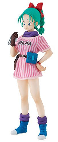 Dragon Ball - Bulma - Dimension of Dragonball (MegaHouse)