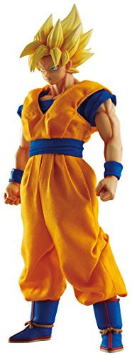 Dragon Ball Z - Son Goku SSJ - Dimension of DRAGONBALL (MegaHouse)