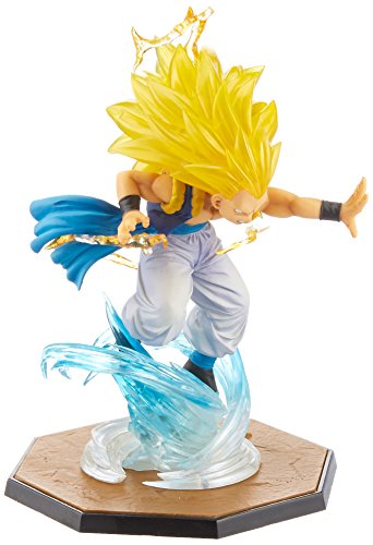 Dragon Ball Z - Gotenks SSJ3 - Figuarts ZERO