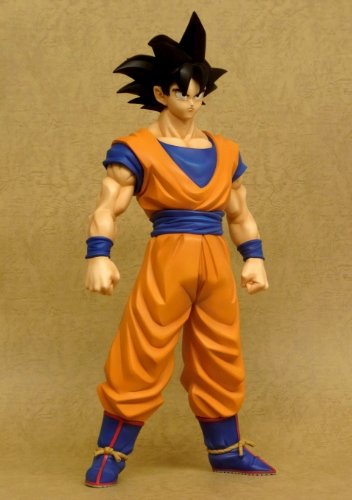Dragon Ball Z - Son Goku - Gigantic Series - 1/4 (X-Plus)　