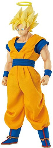 Dragon Ball Z - Son Goku SSJ - Dimension of DRAGONBALL (MegaHouse)