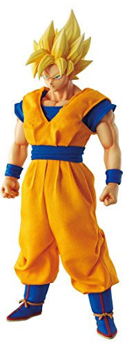 Dragon Ball Z - Son Goku SSJ - Dimension of DRAGONBALL (MegaHouse)