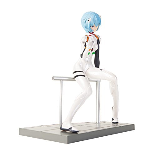 Evangelion Shin Gekijouban - Ayanami Rei - PM Figure - Vol. 6 (SEGA)