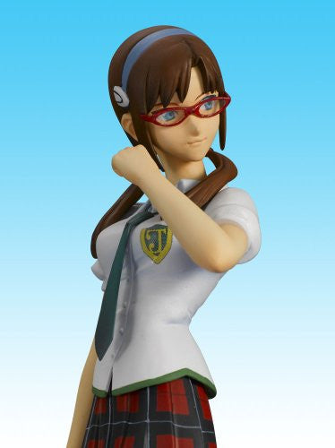 Evangelion Shin Gekijouban - Makinami Mari Illustrious - 1/8 (Bandai)
