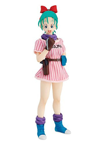 Dragon Ball - Bulma - Dimension of Dragonball (MegaHouse)