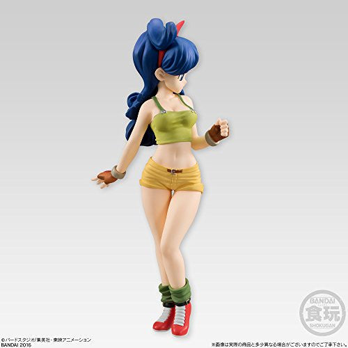 Dragon Ball - Lunch - Candy Toy - Dragon Ball STYLING - Regular Edition (Bandai)