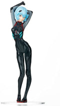 Evangelion Shin Gekijouban - Ayanami Rei - LPM Figure (SEGA)