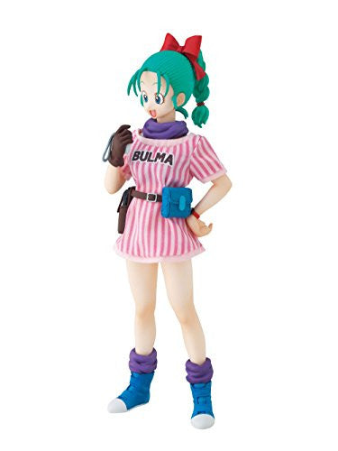 Dragon Ball - Bulma - Dimension of Dragonball (MegaHouse)