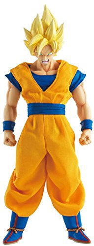 Dragon Ball Z - Son Goku SSJ - Dimension of DRAGONBALL (MegaHouse)