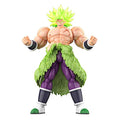 Dragon Ball Super Broly - Broly SSJ - Figure-rise Standard - Full Power (Bandai)