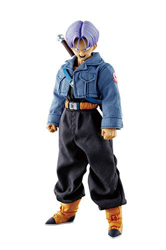 Dragon Ball Z - Future Trunks - Dimension of Dragonball (MegaHouse)