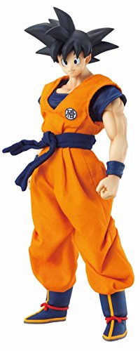 Dragon Ball Z - Son Goku - Dimension of Dragonball (MegaHouse)