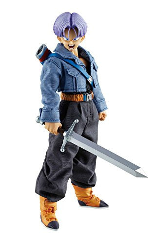 Dragon Ball Z - Future Trunks - Dimension of Dragonball (MegaHouse)