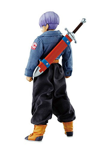 Dragon Ball Z - Future Trunks - Dimension of Dragonball (MegaHouse)
