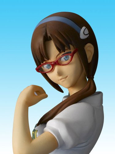 Evangelion Shin Gekijouban - Makinami Mari Illustrious - 1/8 (Bandai)
