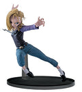 Dragon Ball Super - Ju-hachi Gou (Android 18) - Figure Colosseum - SCultures - Zoukei Tenkaichi Budoukai 6 Vol.3 (Banpresto)