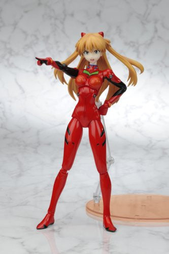 Evangelion Shin Gekijouban - Souryuu Asuka Langley - C:MO (Arcadia)