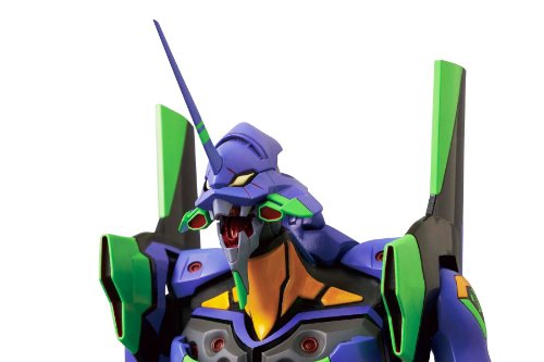 Evangelion Shin Gekijouban - EVA-01 - Real Action Heroes #651 (Medicom Toy)