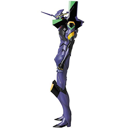 Evangelion Shin Gekijouban - Evangelion Shin Gekijouban: Q - EVA-13 - Real Action Heroes #684 (Medicom Toy)