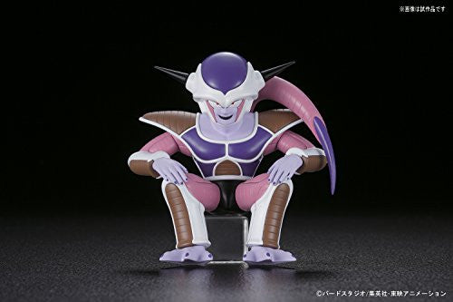 Dragon Ball Z - Freezer - First Form - Figure-rise Mechanics - Figure-rise Standard - Freezer Small Pod (Bandai)