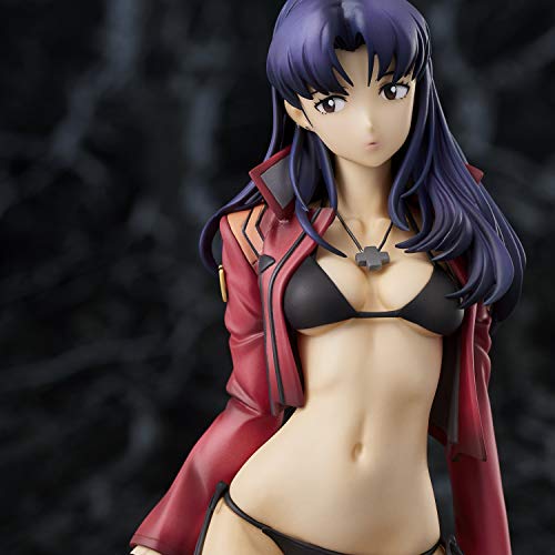 Shin Seiki Evangelion - Katsuragi Misato (Union Creative International Ltd)