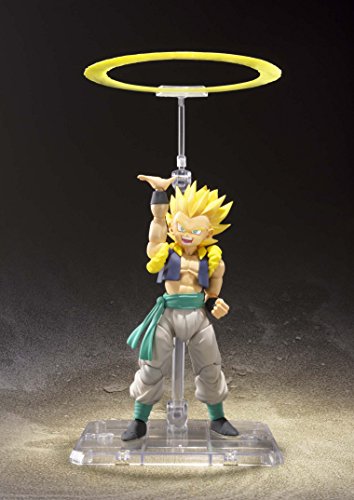 Dragon Ball Z - Gotenks SSJ - S.H.Figuarts (Bandai)