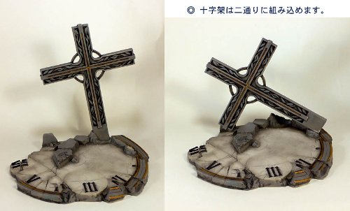Shin Seiki Evangelion - Ayanami Rei - 1/6 - Cross v2 (Amie-Grand)　