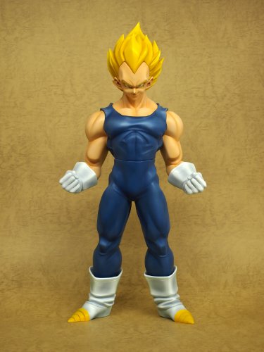 Dragon Ball Z - Vegeta SSJ - Gigantic Series - 1/4 (X-Plus)