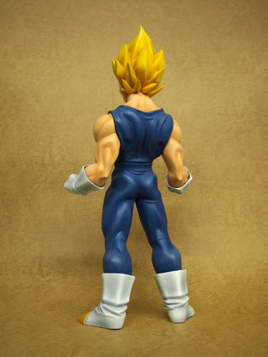 Dragon Ball Z - Vegeta SSJ - Gigantic Series - 1/4 (X-Plus)