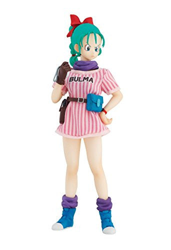 Dragon Ball - Bulma - Dimension of Dragonball (MegaHouse)