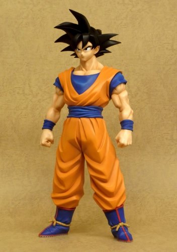 Dragon Ball Z - Son Goku - Gigantic Series - 1/4 (X-Plus)　