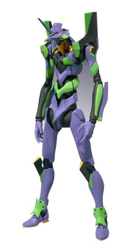 Evangelion Shin Gekijouban - EVA-01 - Robot Damashii - <Side EVA> (Bandai)