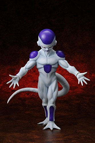 Dragon Ball Z - Freezer - Final Form - Gigantic Series (X-Plus)　