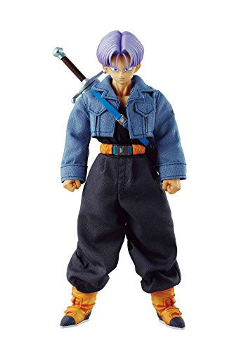 Dragon Ball Z - Future Trunks - Dimension of Dragonball (MegaHouse)