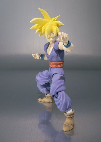 Dragon Ball Kai - Son Gohan SSJ - S.H.Figuarts (Bandai)