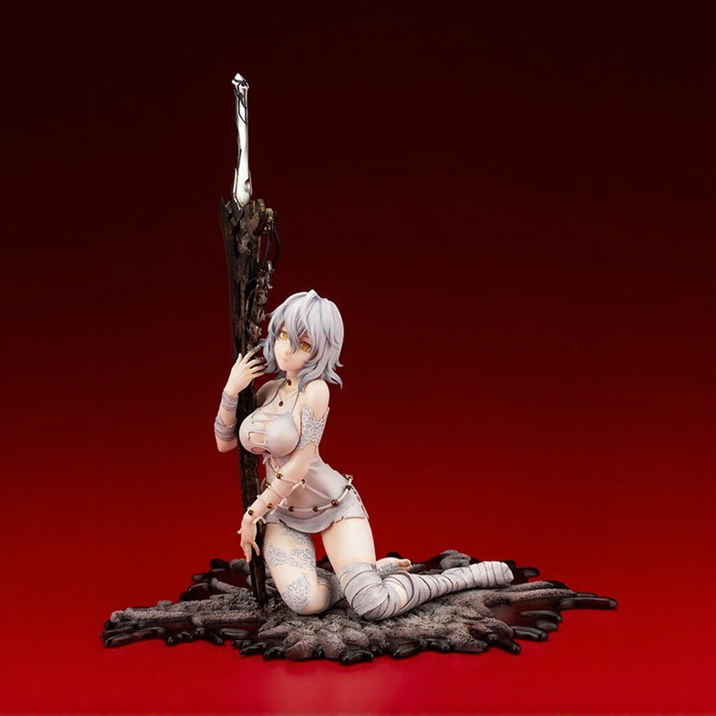 Code Vein - Io - ARTFX J (Kotobukiya)
