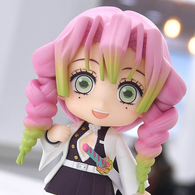 Demon Slayer - Kanroji Mitsuri - Nendoroid (#2217) (Good Smile Company)