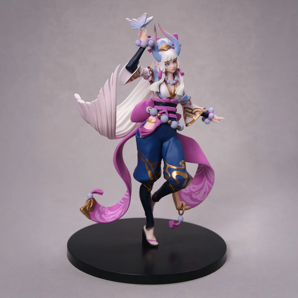League of Legends - Syndra - Spirit Blossom (Riot Games)