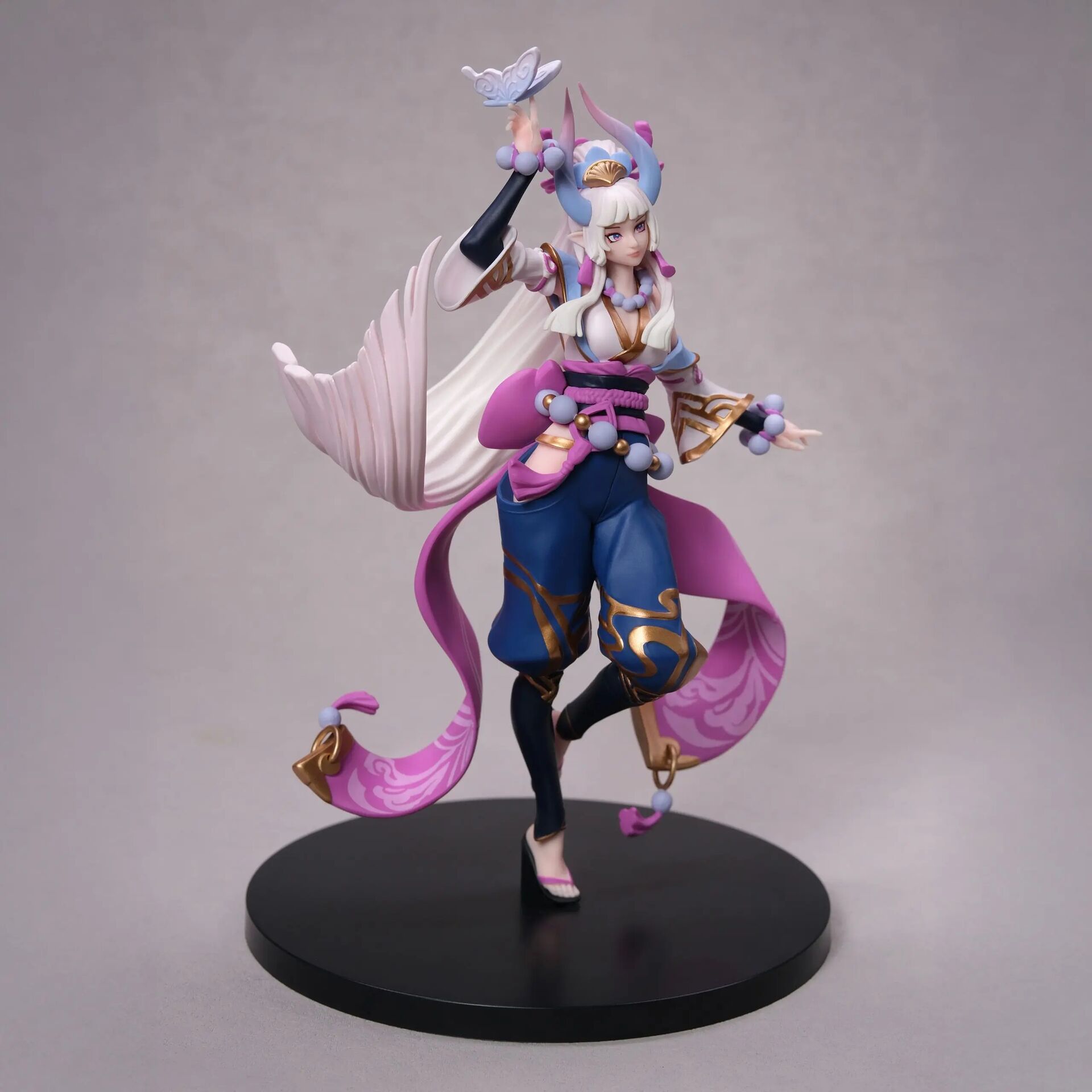 League of Legends - Syndra - Spirit Blossom (Riot Games)