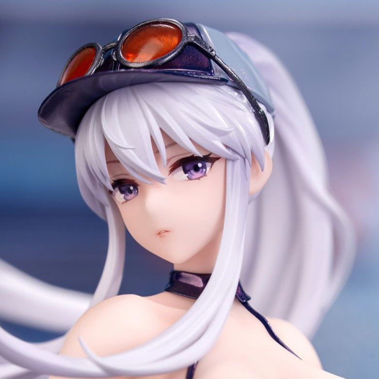 Azur Lane - Enterprise - Gift+ - Wind Catcher (Myethos)
