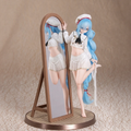 Azur Lane - Janus - Gift+ - Fear of Changing... Clothes (Myethos)