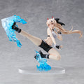 Azur Lane - Ayanami - Dynamic Kick (FREEing, Union Creative International Ltd)