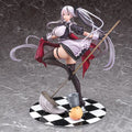 Azur Lane - Manjuu - Thüringen  - Tidying in the Moonlight (Phat Company)