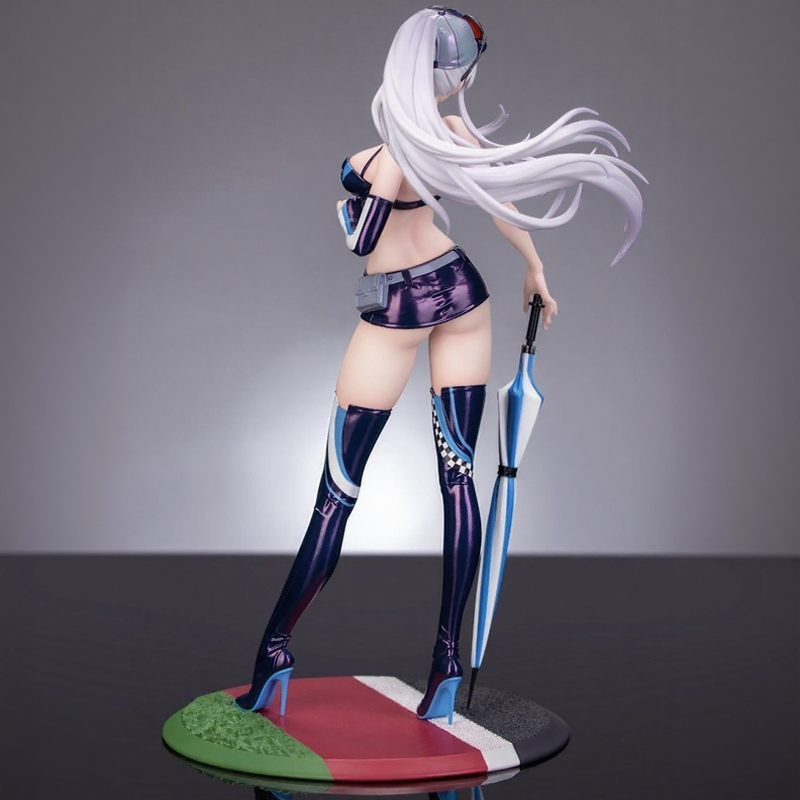 Azur Lane - Enterprise - Gift+ - Wind Catcher (Myethos)
